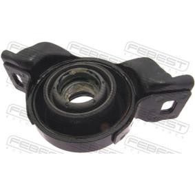 Achetez des Palier, palier central d'arbre de transmission FEBEST TCB-016 à prix pour 60,59 €