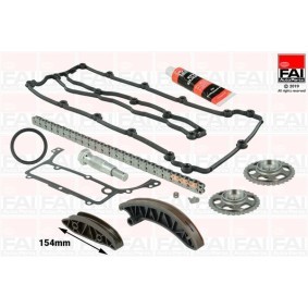 Steuerkettensatz TCK227L von FAI AutoParts günstig für 239,75 € online kaufen
