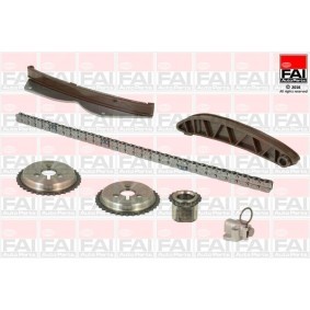 Acquista Kit catena distribuzione da FAI AutoParts TCK253NG a buon mercato per soli 210,46 €