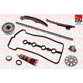 Osta FAI AutoParts Jakoketjusarja netistä PRIUS Sedan (NHW11_)-mallille edulliseen hintaan