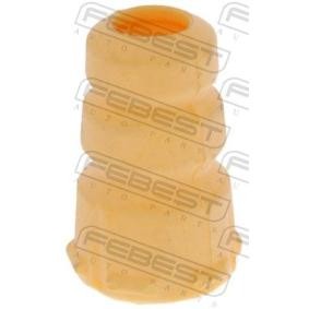 Compre Guardapolvos amortiguador & topes de suspensión de FEBEST online para Corolla Rumion (_E15_) a precios moderados