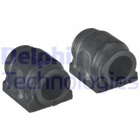 Compre Casquilhos da barra estabilizadora de DELPHI online para DISCOVERY IV VAN (L319) a preços moderados