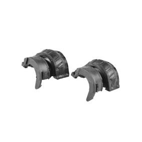 Comprar Casquillo del cojinete, estabilizador de TEDGUM TED10668 a bajo precio de 17,95 €