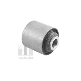 Lagerung, Radlagergehäuse TED10734 HONDA von TEDGUM