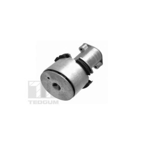 Lagerung, Achsträger TED12041 von TEDGUM günstig für 96,89 € online kaufen