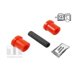 Compre Ballestas de TEDGUM online para WRANGLER I (YJ, SJ_) a precios moderados