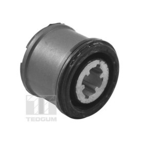 Lagerung, Achsträger TED13472 von TEDGUM günstig für 15,14 € online kaufen
