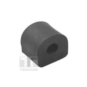 Comprar Silentblock de barra estabilizadora de TEDGUM TED16233 a bajo precio de 13,30 €