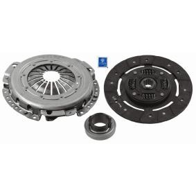 Compre Kit de embraiagem de SACHS online para Omega A Sedan (V87) a preços moderados