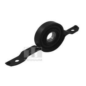 Achetez des Palier d'arbre de transmission de chez TEDGUM en ligne pour Q5 (8RB) à prix modérés