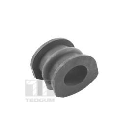 Achetez des Silent bloc de barre stabilisatrice TEDGUM TED29682 à prix pour 3,98 €