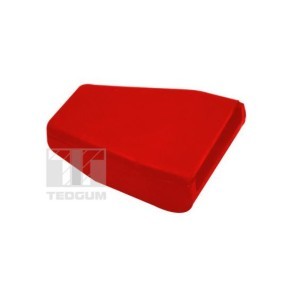 Comprar Almohadilla de tope, suspensión de TEDGUM TED31659 a bajo precio de 9,86 €