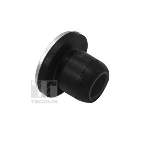 Achetez des Silent bloc de crémaillère TEDGUM TED37213 à prix pour 9,91 €
