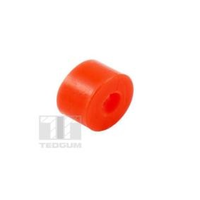 Comprar Apoyo, barra de acoplamiento del estabilizador de TEDGUM TED45083 a bajo precio de 4,31 €