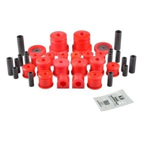 Compre Buje eje de TEDGUM online para Freelander SUV Cabrio (L314) a precios moderados