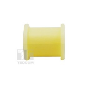 Comprar Silentblock de barra estabilizadora de TEDGUM TED70060 a bajo precio de 8,34 €