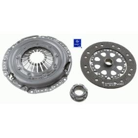 Acquista Kit frizione da SACHS 3000 824 101 a buon mercato per soli 147,90 €