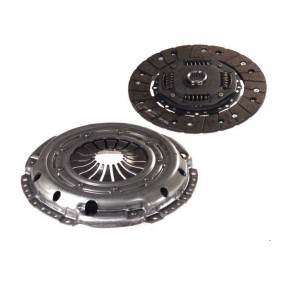 Kupplungssatz 3000 950 702 von SACHS günstig für 121,32 € online kaufen