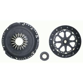 Acquista Kit frizione da SACHS 3000 951 020 a buon mercato per soli 259,67 €
