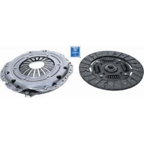 Kupplungssatz 3000 951 064 von SACHS günstig für 119,89 € online kaufen