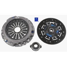 Kupplungssatz 3000 951 310 von SACHS günstig für 178,18 € online kaufen