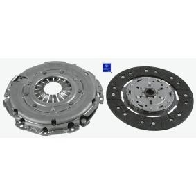 Kupplungssatz 3000 951 388 von SACHS günstig für 220,83 € online kaufen