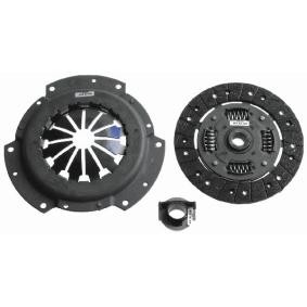 Kupplungssatz 3000 951 526 von SACHS günstig für 96,63 € online kaufen