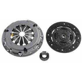 Kupplungssatz 3000 951 527 von SACHS günstig für 95,32 € online kaufen