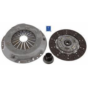 Kupplungssatz 3000 951 753 von SACHS günstig für 226,78 € online kaufen
