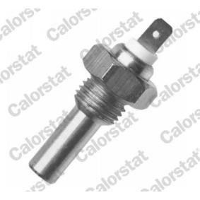Achetez des Thermostat, refroidissement - réaspiration d'échappement CALORSTAT by Vernet TH6957.90J à prix pour 40,52 €