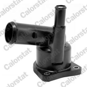 Achetez des Thermostat d'eau CALORSTAT by Vernet TH7255.82J à prix pour 47,33 €