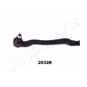 Spurstangenkopf für LEXUS von JAPANPARTS