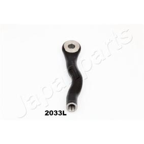 Spurstangenkopf für LEXUS von JAPANPARTS