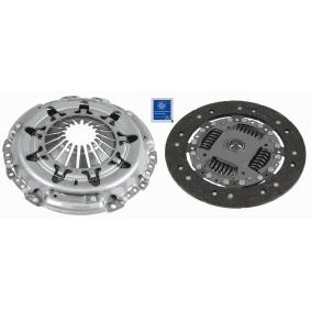 Kupplungssatz 3000 951 994 von SACHS günstig für 187,82 € online kaufen