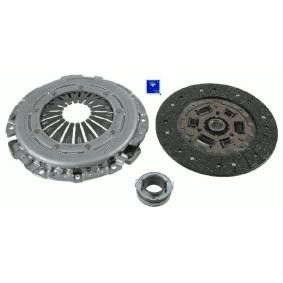 Kupplungssatz 3000 954 222 von SACHS günstig für 135,02 € online kaufen