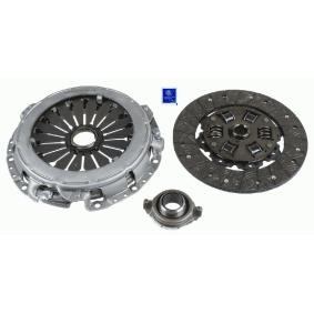Kupplungssatz 3000 954 228 von SACHS günstig für 114,67 € online kaufen