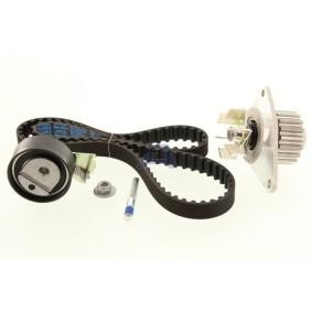 Acquista Kit cinghia distribuzione, pompa acqua da AISIN TKP-904 a buon mercato per soli 71,64 €
