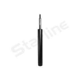 Osta Iskunvaimennin STARLINE:llä TL A53003.2 edullisesti hintaan 26,02 €