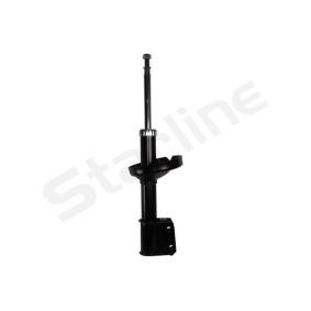 Comprar Amortiguador de STARLINE TL C00043.2 a bajo precio de 34,19 €
