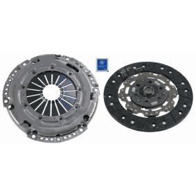 Kupplungssatz 3000 970 016 von SACHS günstig für 217,16 € online kaufen