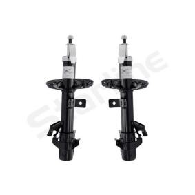 Comprar Amortiguador de STARLINE TL C00168/9 a bajo precio de 33,39 €