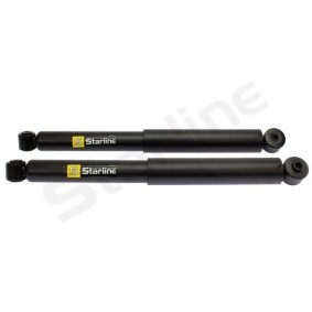 Osta Iskunvaimennin STARLINE:llä TL C00218/9 edullisesti hintaan 39,41 €