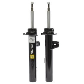 Osta Iskunvaimennin STARLINE:llä TL C00267/8 edullisesti hintaan 35,98 €
