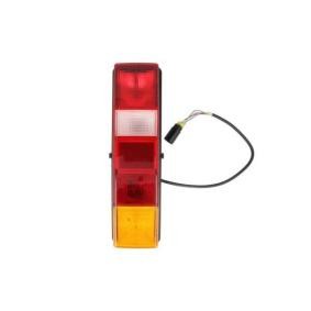 Osta Takavalo TRUCKLIGHT:llä TL-FO002 edullisesti hintaan 48,74 €