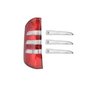 Schlußleuchte TL-ME012L von TRUCKLIGHT günstig für 1511,00 € online kaufen