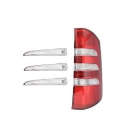Schlußleuchte TL-ME012R von TRUCKLIGHT günstig für 1511,00 € online kaufen