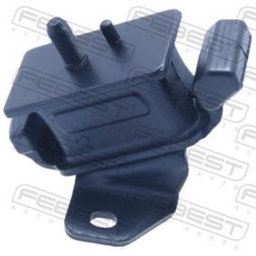 Compre Apoio do motor de FEBEST online para LAND CRUISER (KDJ12_, GRJ12_) a preços moderados
