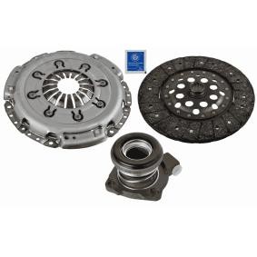 Kupplungssatz 3000 990 159 von SACHS günstig für 250,92 € online kaufen