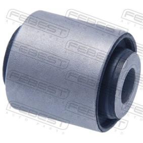 Compre Apoio do motor de FEBEST online para Yaris III Hatchback (XP150) a preços moderados