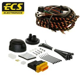 Achetez des Kit électrique, dispositif d'attelage ECS TO-112-DL à prix pour 138,29 €